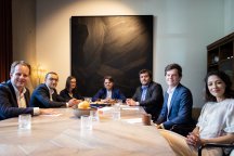 Our VAT Team